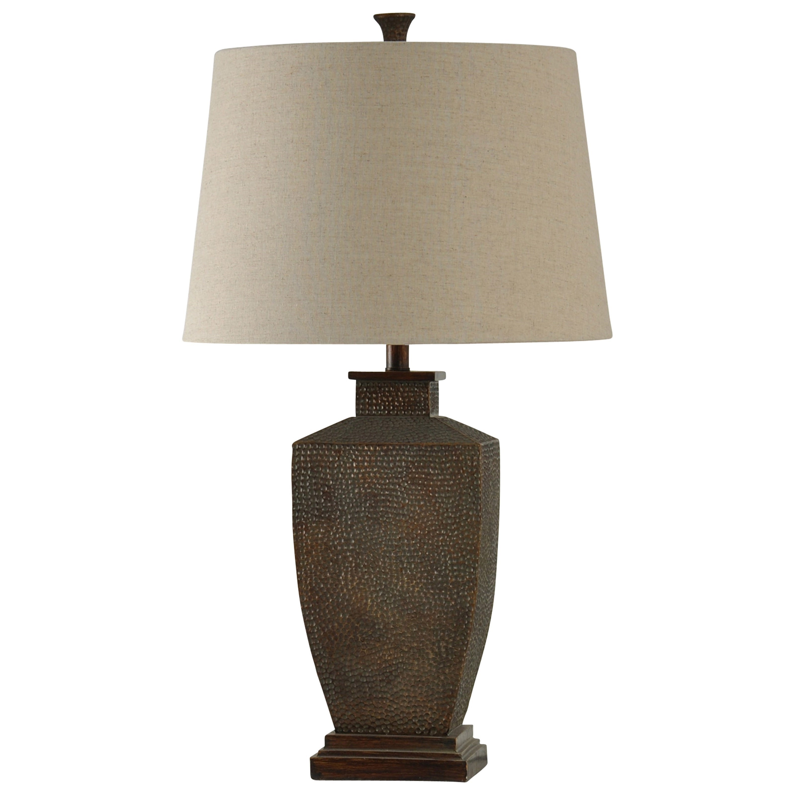 Stylecraft table lamps top